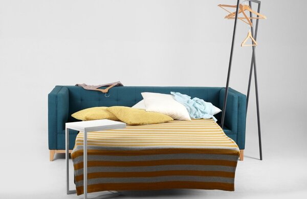 Nordic Design Rozkládací pohovka Tomm 208 cm