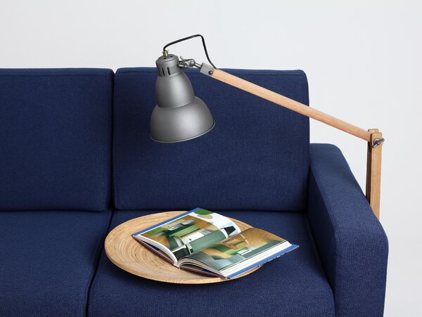 Nordic Design Rozkládací pohovka Skandi 215 cm