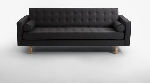 Nordic Design Pohovka Emmet Timber 220 cm
