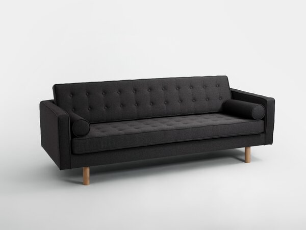 Nordic Design Pohovka Emmet Timber 220 cm