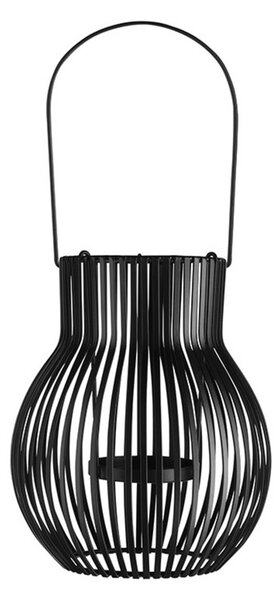 Venkovní svítidla Uyuni Lighting, Černá, Terasa, Kov, Design