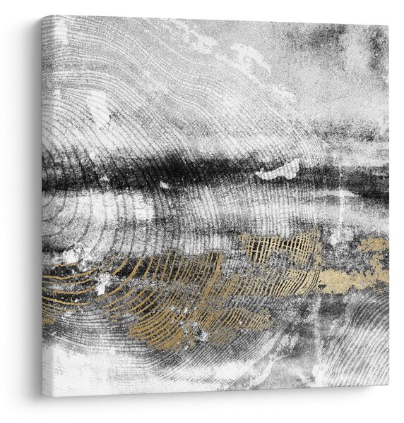 Obraz - Abstrakce (30x30 cm)
