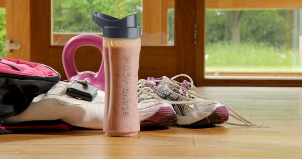 Sportovní láhev Breville Blend-Active