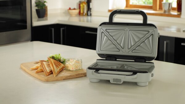 Sendvičovač Breville (VST070X)