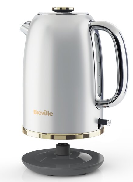 Rychlovarná konvice Breville Mostra (VKT147X), OUT