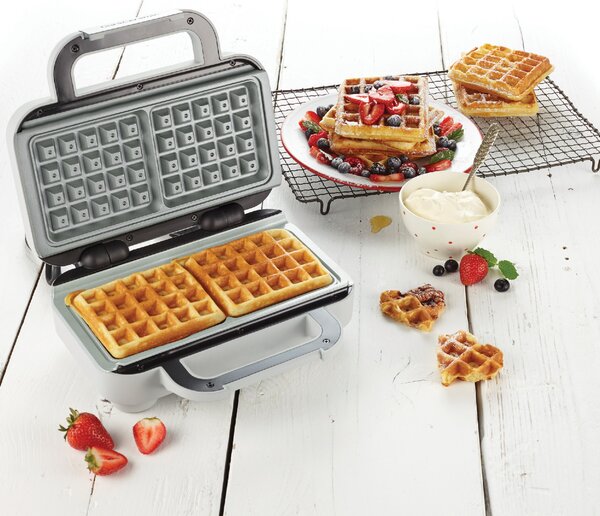 Vaflovač Breville (VST072X)