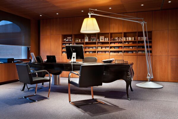 Flos F6366020 SuperArchimoon, designová stojací lampa se stmívačem, 214+242cm, 1x205W, šedá