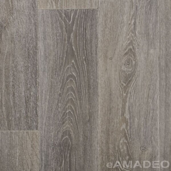 PVC podlaha Gerflor HQR 1442 Noma Pecan