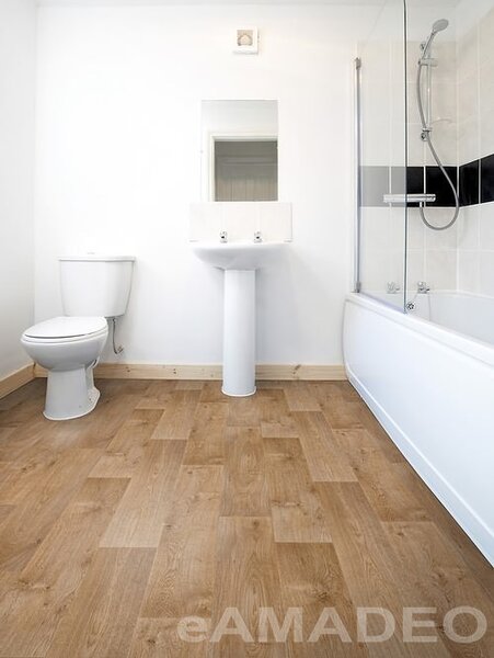 PVC podlaha Gerflor Texline 1740 Timber Naturel
