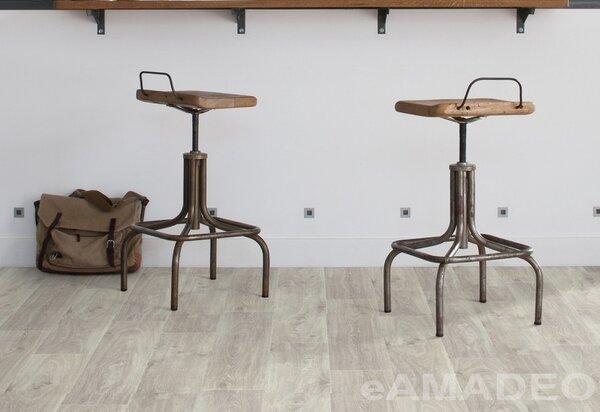 PVC podlaha Gerflor HQR 1451 Noma Kola