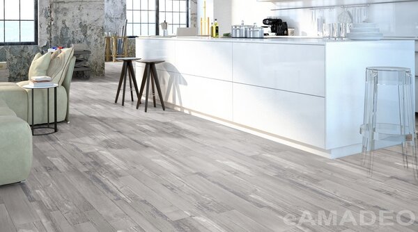 PVC podlaha Gerflor Texline 1901 Harbor Pearl
