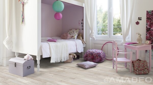 PVC podlaha Gerflor Texline 1900 Harbor Nature