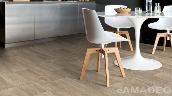 PVC podlaha Gerflor Texline 1887 Hudson Blond