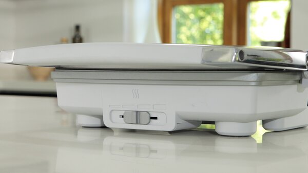 Sendvičovač Breville (VST071X)