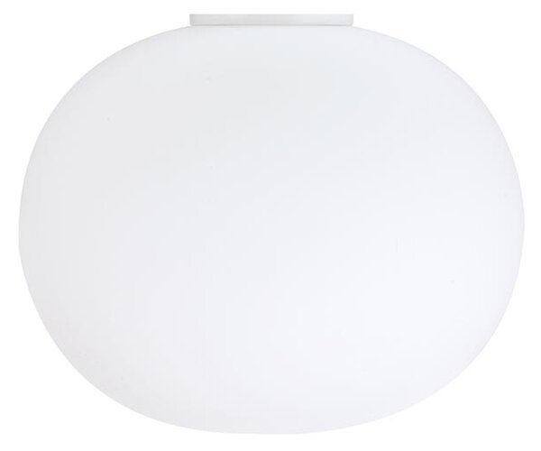 Flos F3023000 Glo-Ball C1, stropní svítidlo z triplexového skla, 1x150W E27, prům. 33cm