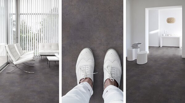 PVC podlaha Gerflor HQR 1787 Harlem Dark
