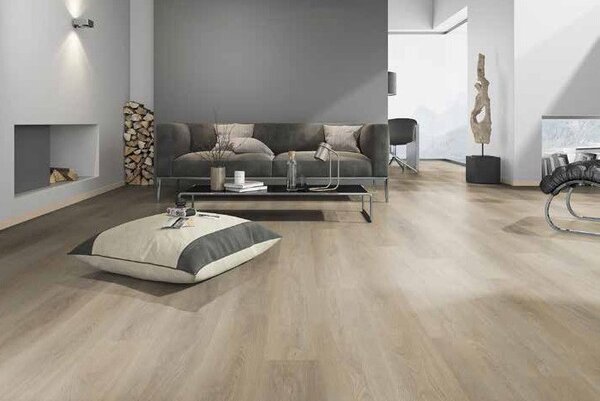 Vinyl Eco30 Forest Oak Honey