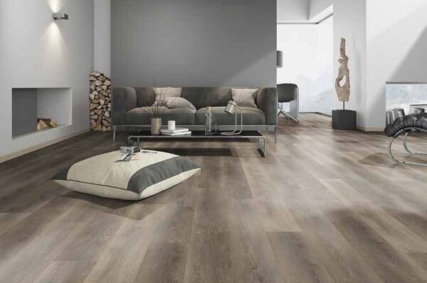 Vinyl Eco30 Forest Oak Honey