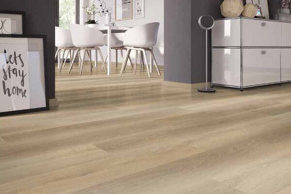 Vinyl Eco30 Forest Oak Honey