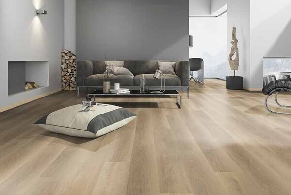 Vinyl Eco30 Forest Oak Honey