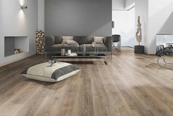 Vinyl Eco30 Forest Oak Honey