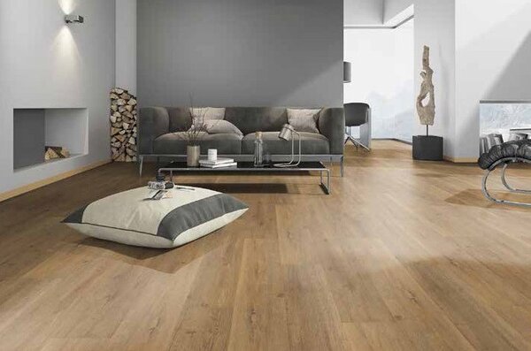 Vinyl Eco30 Forest Oak Honey