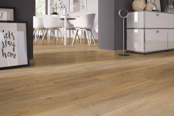 Vinyl Eco30 Forest Oak Honey