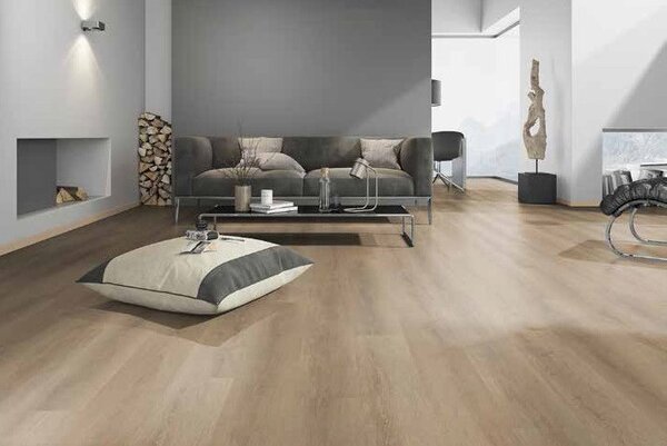 Vinyl Eco30 Forest Oak Honey