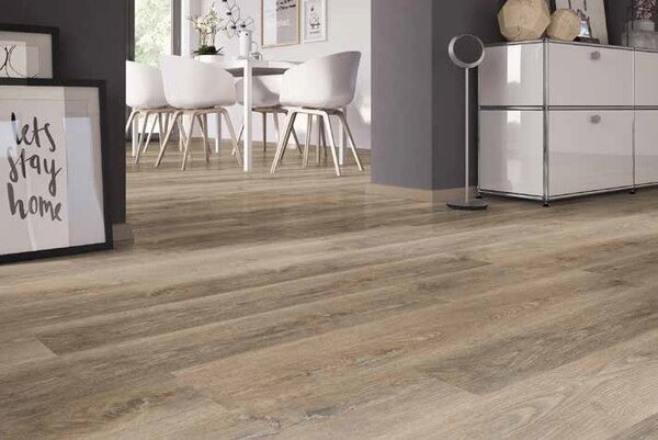 Vinyl Eco30 Forest Oak Honey