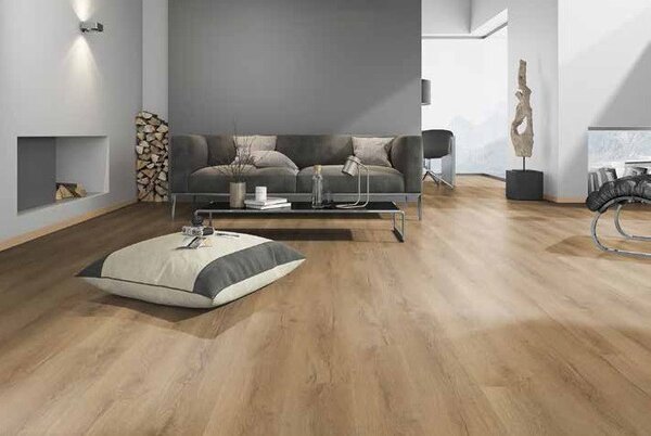 Vinyl Eco30 Forest Oak Honey