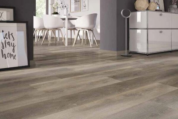 Vinyl Eco30 Forest Oak Honey