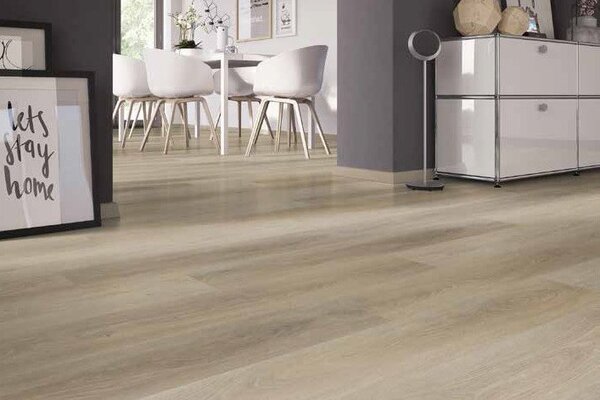 Vinyl Eco30 Forest Oak Honey