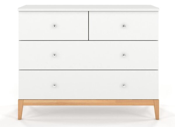 Komoda z masivu Livia 2+2