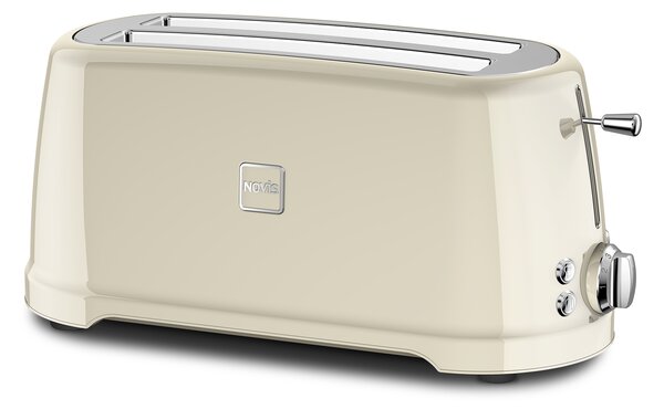 Novis Toaster T4 (krémový)