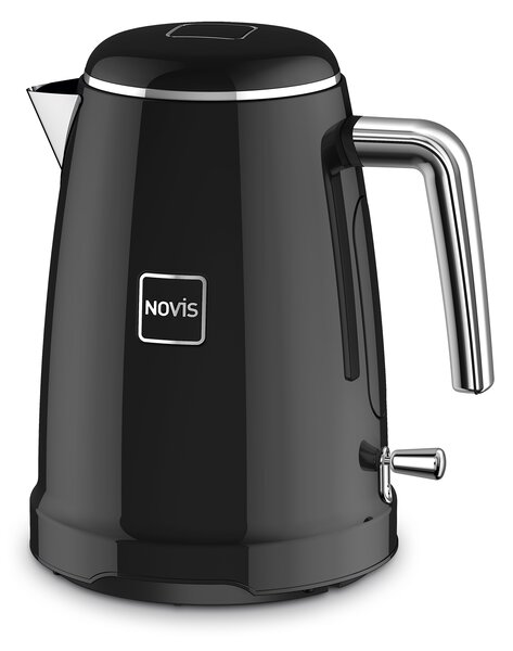 Rychlovarná konvice Novis Kettle K1 (černá)