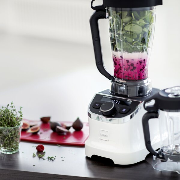 Mixér Novis ProBlender 880L (bílý)