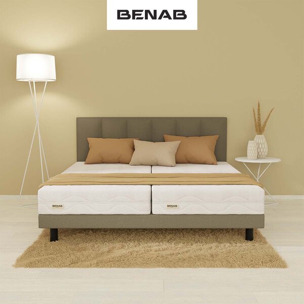 Pěnová matrace Benab Hestia Supra 200x90 cm (T4/T5)