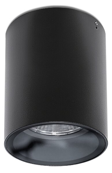 LED2 5320234 Stropní venkovní svítidlo ROLO MAX, A 13W 3000K antracit