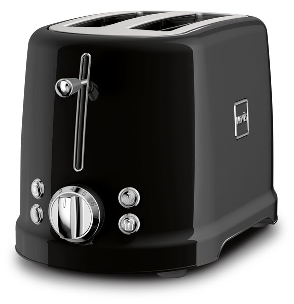 Novis Toaster T2 (černý)