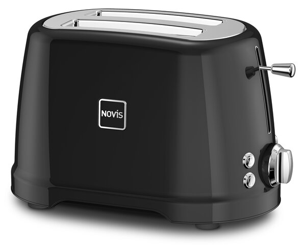 Novis Toaster T2 (černý)