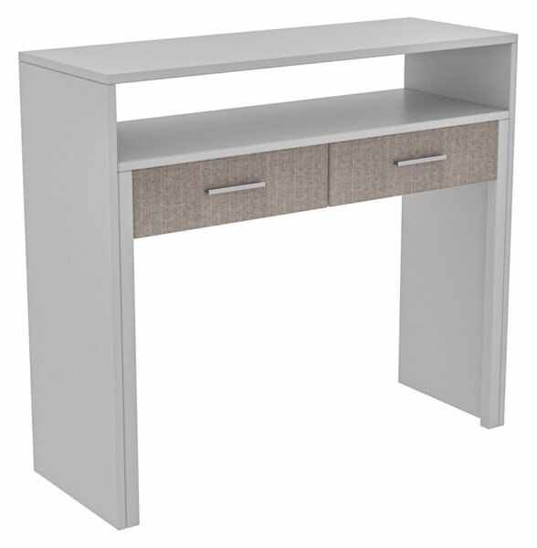 Hanah Home Psací stůl Soko bílý