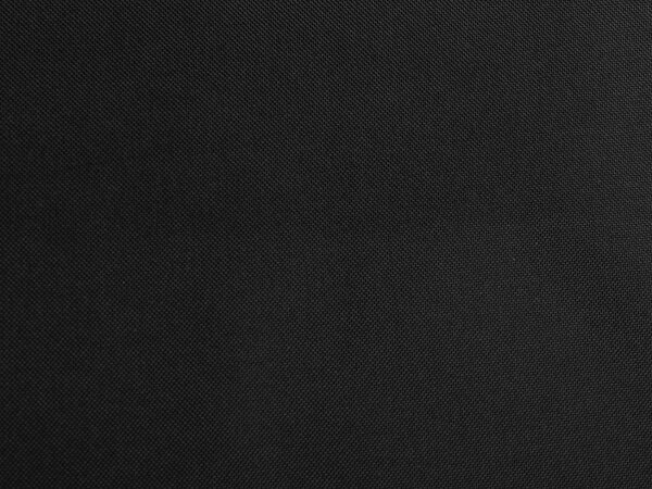 Kočárkovina OXFORD METRÁŽ - šíře 160 cm - 1 (580) černá