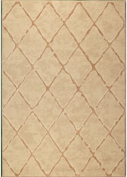 Kusový koberec Troia 28263 760 - beige - 80x150