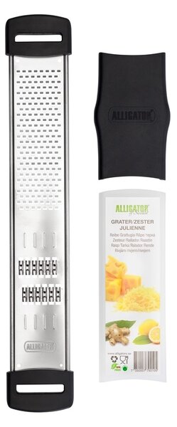 Struhadlo klasické a struhadlo Julienne Alligator (3050)