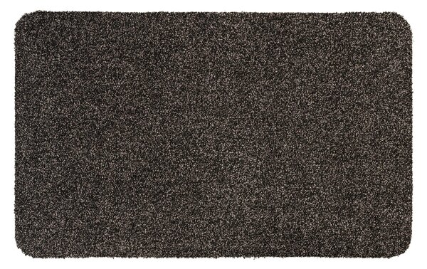 DVEŘNÍ ROHOŽKA, 60/80 cm šedohnědá Esposa - Online Only koberce & rohožky, Online Only