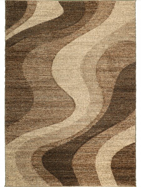 Kusový koberec Jasper 24351 - 070 béžový - 120x170cm