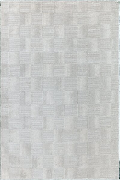 Kusový koberec Naomi 59408 621, šedý - 80x150cm