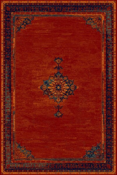 Koberec SAMARKAND RUBIN