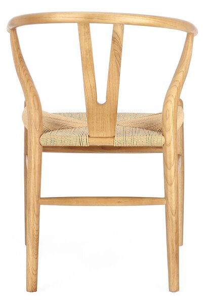 Váza Matta ⌀ 27 cm zelená