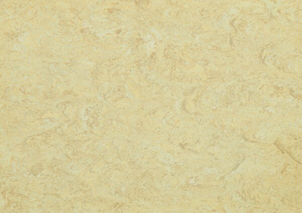 Přírodní linoleum Marmorette (2mm) - 0040 Light Sahara